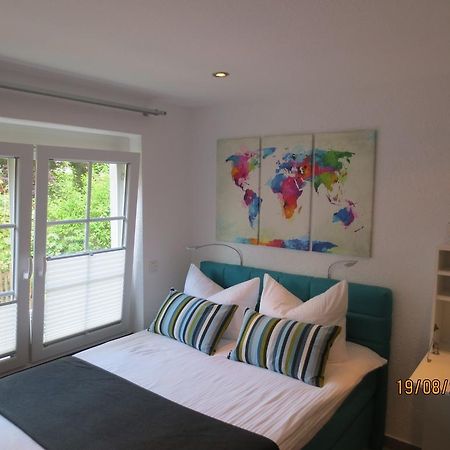 Apartment Abel 하노버 객실 사진