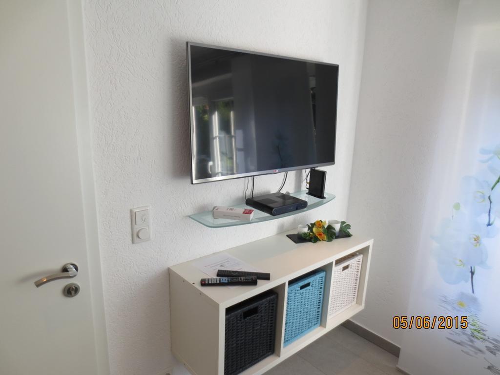 Apartment Abel 하노버 객실 사진