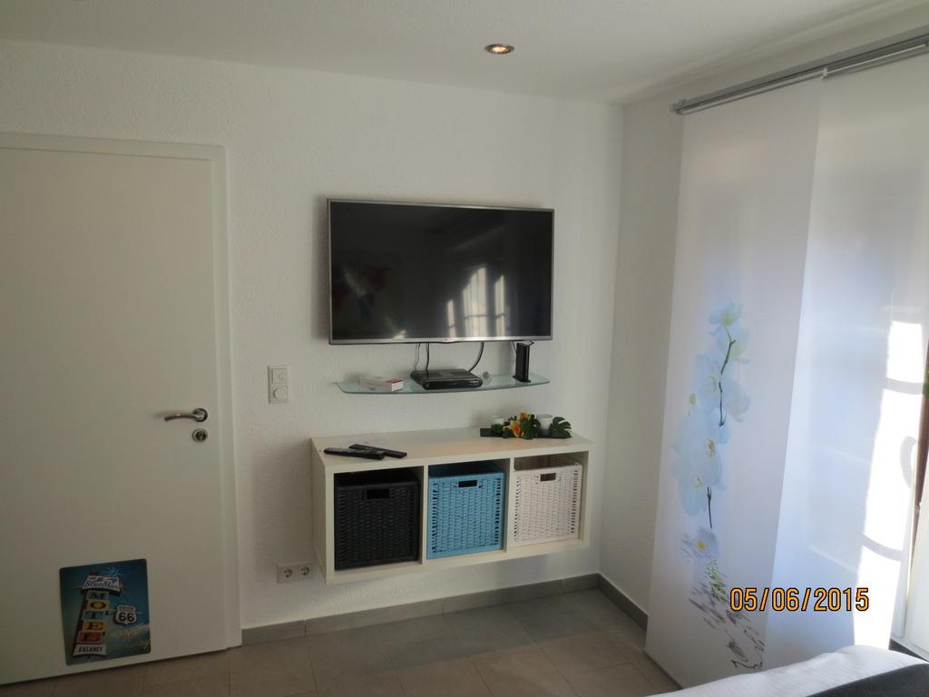 Apartment Abel 하노버 객실 사진