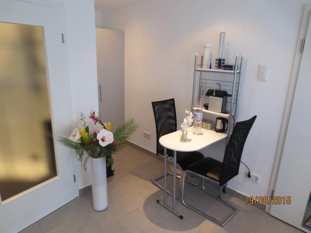 Apartment Abel 하노버 객실 사진