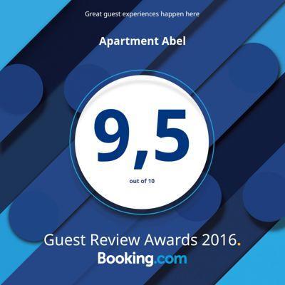 Apartment Abel 하노버 외부 사진